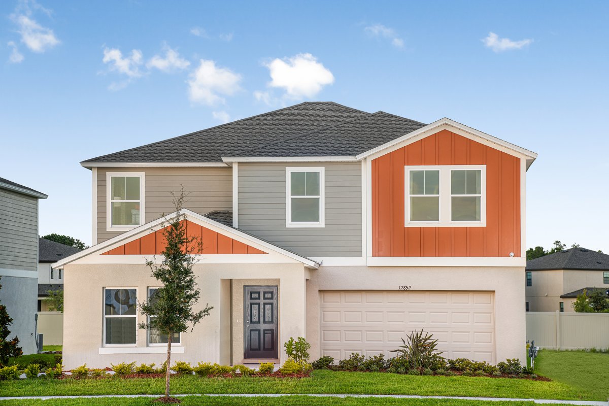 Wynnstone Homes for Sale in Davenport FL